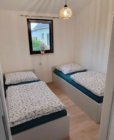 U Hanki * Dziwnówek