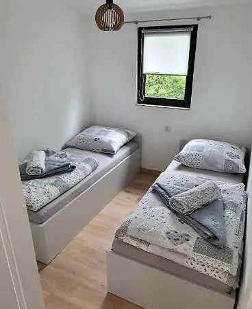 U Hanki * Dziwnówek